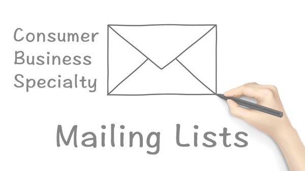Mailing-List-Service
