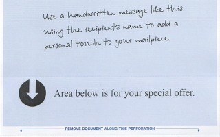 inside of a capitol building snap mailer