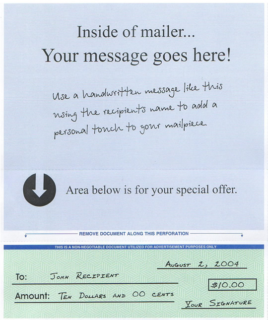 inside of a capitol building snap mailer