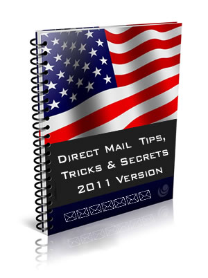 direct mail ebook