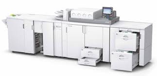 mail merge printing service digital press